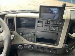 Volvo FM 500 Euro 6 HMF 50 Tonmeter laadkraan + Fly-J...