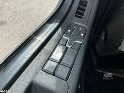 Volvo FM 500 Euro 6 HMF 50 Tonmeter laadkraan + Fly-J...