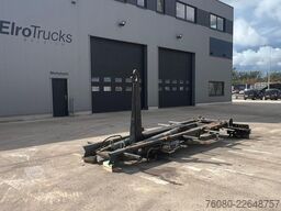 AJK HOOKLIFT / CONTAINER / AMPLIROL (5.50 L / BELGI...
