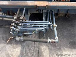 AJK HOOKLIFT / CONTAINER / AMPLIROL (5.50 L / BELGI...