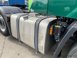 DAF XF 106.480 FTG SSC / 6X2/4 / Steering Axle / St...