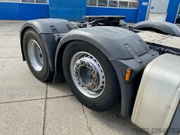 DAF XF 106.480 FTG SSC / 6X2/4 / Steering Axle / St...