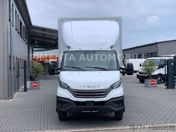 IVECO Daily 70C18HP KOFFER LBW RFK LUFTFD LED AHK KLIM