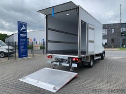 IVECO Daily 70C18HP KOFFER LBW RFK LUFTFD LED AHK KLIM