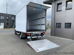 IVECO Daily 70C18HP KOFFER LBW RFK LUFTFD LED AHK KLIM