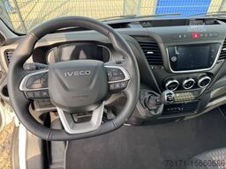 IVECO Daily 70C18HP KOFFER LBW RFK LUFTFD LED AHK KLIM