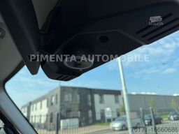 IVECO Daily 70C18HP KOFFER LBW RFK LUFTFD LED AHK KLIM