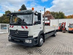 MERCEDES-BENZ 1527 Atego Pritsche 4x2