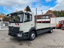 MERCEDES-BENZ 1527 Atego Pritsche 4x2
