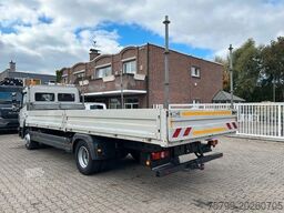 MERCEDES-BENZ 1527 Atego Pritsche 4x2