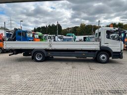 MERCEDES-BENZ 1527 Atego Pritsche 4x2