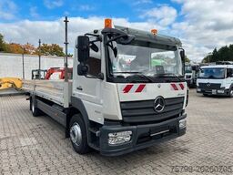 MERCEDES-BENZ 1527 Atego Pritsche 4x2