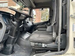 MERCEDES-BENZ 1527 Atego Pritsche 4x2