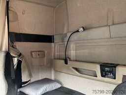 MAN 28.500 TGS 3Skipper + Fassi 395 Kran+Greifer 6x2