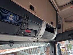 MAN 28.500 TGS 3Skipper + Fassi 395 Kran+Greifer 6x2