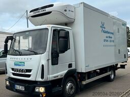 IVECO Eurocargo ML75E18 - Tiefkühler, Thermoking, LBW