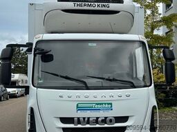 IVECO Eurocargo ML75E18 - TK ,Thermoking, Kupplung neu