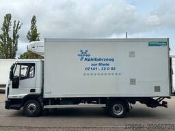 IVECO Eurocargo ML75E18 - Tiefkühler, Thermoking, LBW