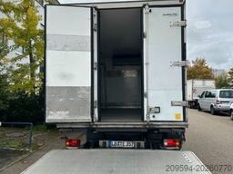 IVECO Eurocargo ML75E18 - Tiefkühler, Thermoking, LBW
