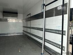 IVECO Eurocargo ML75E18 - Tiefkühler, Thermoking, LBW