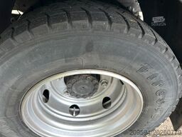 IVECO Eurocargo ML75E18 - Tiefkühler, Thermoking, LBW