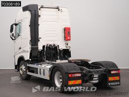 Volvo FH 460 4X2 ADR Retarder VEB+ Alcoa's