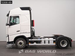 Volvo FH 460 4X2 ADR Retarder VEB+ Alcoa's