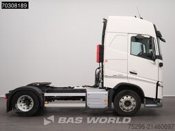 Volvo FH 460 4X2 ADR Retarder VEB+ Alcoa's