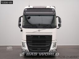 Volvo FH 460 4X2 ADR Retarder VEB+ Alcoa's