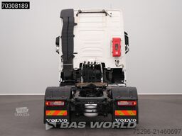 Volvo FH 460 4X2 ADR Retarder VEB+ Alcoa's