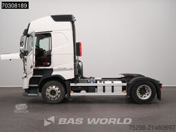 Volvo FH 460 4X2 ADR Retarder VEB+ Alcoa's