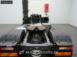 Volvo FH 460 4X2 ADR Retarder VEB+ Alcoa's