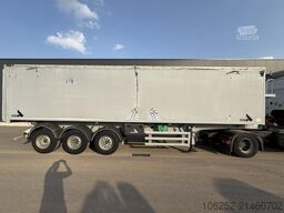 STAS S300CX 55M³ BIG VOLUME ALU TIPPER - MB ACHSEN -...