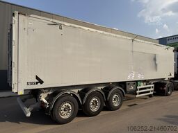 STAS S300CX 55M³ BIG VOLUME ALU TIPPER - MB ACHSEN -...