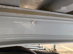 STAS S300CX 55M³ BIG VOLUME ALU TIPPER - MB ACHSEN -...