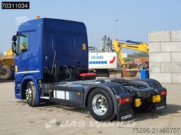 Scania R410 R 4X2 ADR AT! Retarder Alcoa's Full-Air