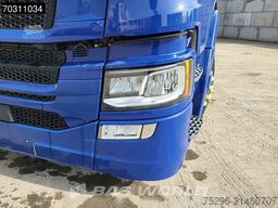 Scania R410 R 4X2 ADR AT! Retarder Alcoa's Full-Air