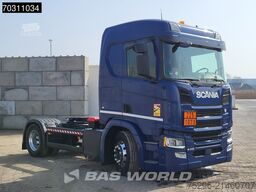 Scania R410 R 4X2 ADR AT! Retarder Alcoa's Full-Air
