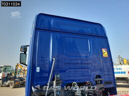 Scania R410 R 4X2 ADR AT! Retarder Alcoa's Full-Air