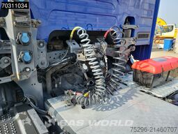 Scania R410 R 4X2 ADR AT! Retarder Alcoa's Full-Air