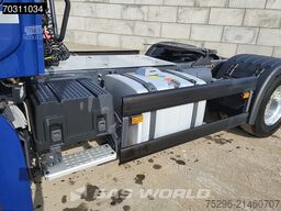 Scania R410 R 4X2 ADR AT! Retarder Alcoa's Full-Air