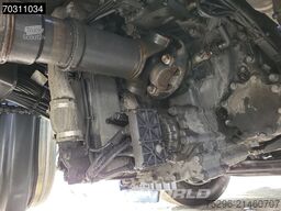 Scania R410 R 4X2 ADR AT! Retarder Alcoa's Full-Air