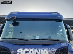 Scania R410 4X2 ADR AT! Retarder Alcoa's Full-Air