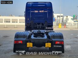Scania R410 4X2 ADR AT! Retarder Alcoa's Full-Air