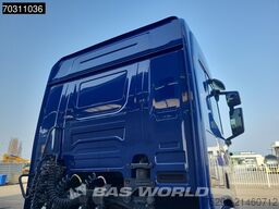 Scania R410 4X2 ADR AT! Retarder Alcoa's Full-Air