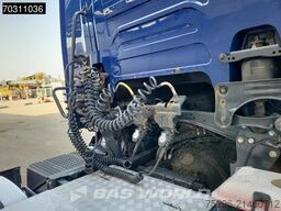 Scania R410 4X2 ADR AT! Retarder Alcoa's Full-Air