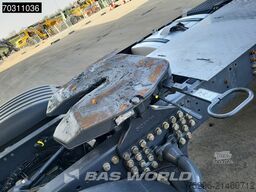 Scania R410 4X2 ADR AT! Retarder Alcoa's Full-Air