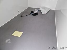 Blyss GOVI Arktik 2000 FK 2030 HT Kühlanhänger für Lebensmittel mobiles Kühlhaus direkt verfügbar