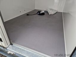 Blyss GOVI Arktik 2000 FK 2030 HT Kühlanhänger für Lebensmittel mobiles Kühlhaus direkt verfügbar