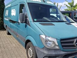 Mercedes-Benz Sprinter 316